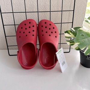 Kids Crocs